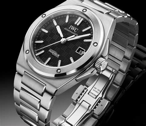 iwc ingenieur replica watch|iwc copy watches.